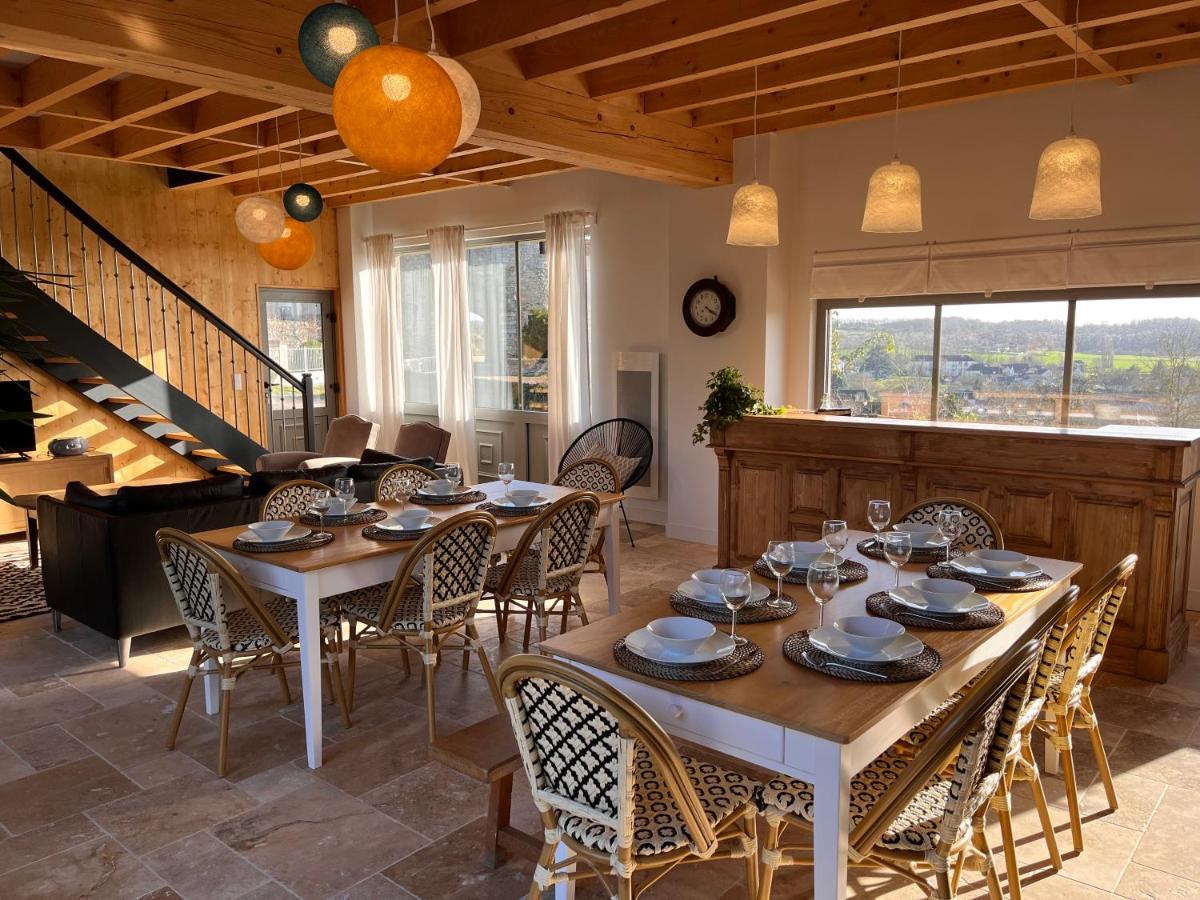 Maisons D'Hotes Du Chateau Au Grand Pressigny Le Grand-Pressigny Εξωτερικό φωτογραφία